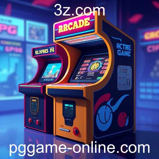 Exploring the Exciting World of Arcade Games: Experience Online Adventure with PG Soft