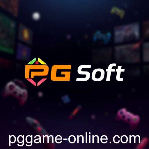 The Evolution of PG Soft Games in the Online Sphere