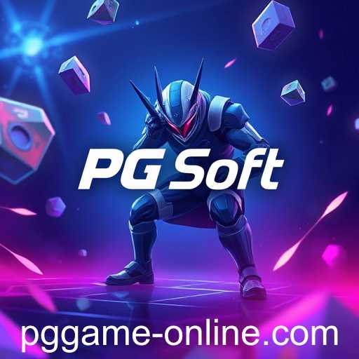 The Evolution of PG Soft in Online Gaming