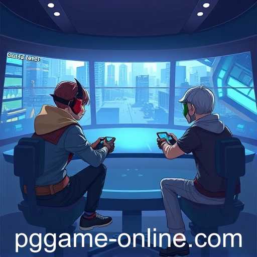 The Evolution of PG Soft Games in the Modern Era