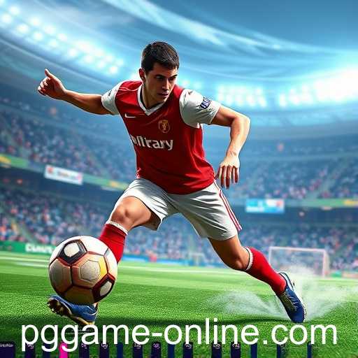 Rise of PG Soft Games in the Online Arena