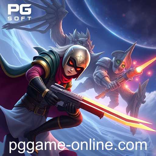 PG Soft Game Online in 2025: Expanding Horizons