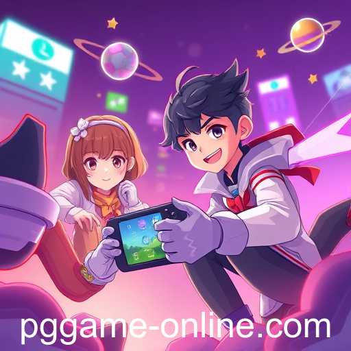 The Rise of PG Soft in Online Gaming Industry