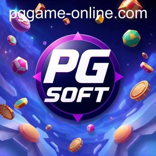 The Rise of PG Soft in the Online Gaming Industry