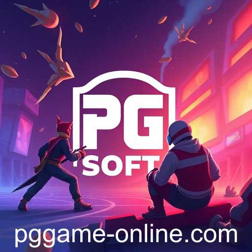 The Rise of PG Soft in Online Gaming