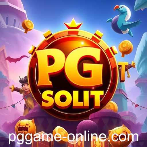 The Rise of PG Soft in Online Gaming