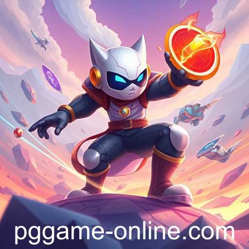 PG Soft: Revolutionizing Online Gaming