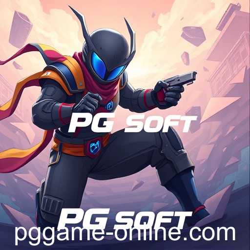 The Evolution of PG Soft's Online Gaming