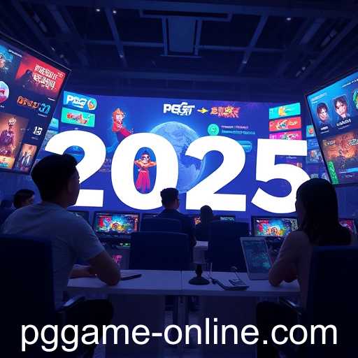 The Rise of PG Soft in Online Gaming