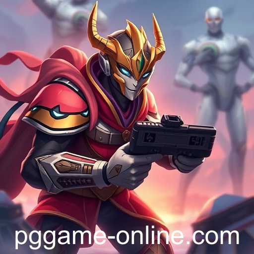 PG Soft Games Revolutionize Online Gaming in 2025