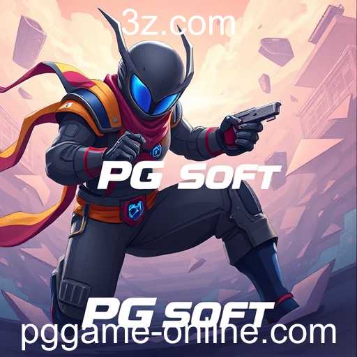 The Rise of PG Soft Games in the Online Gaming World