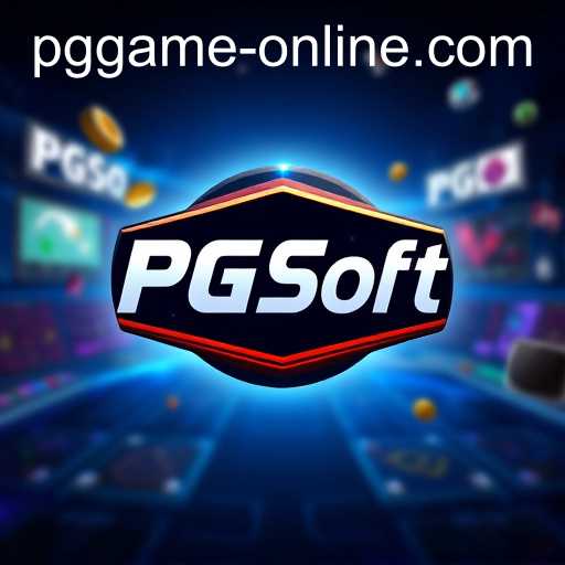 The Rise of PG Soft in the Online Gaming Arena