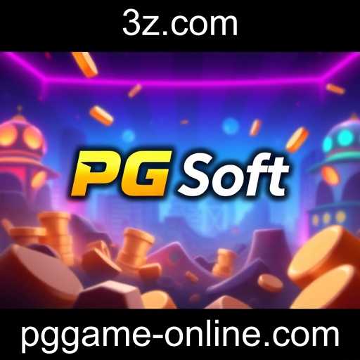 The Rise of PG Soft in the Online Gaming Arena