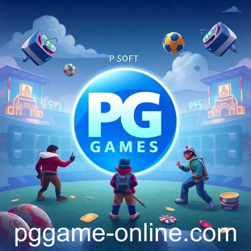 The Rise of PG Soft in Online Gaming