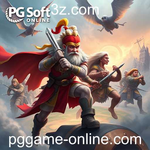 The Rise of PG Soft Games in 2025