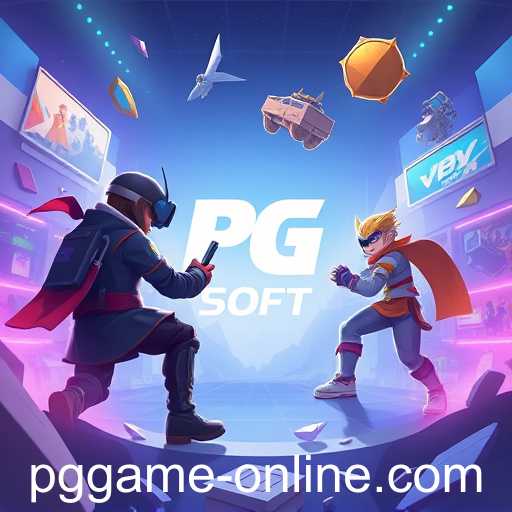 The Rise of PG Soft in Online Gaming