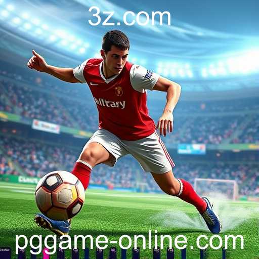 Exploring the Exciting World of Sports Games: A Key Category on Our Platform