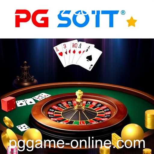 Exploring the Exciting Realm of Table Games: A Focus on PG Soft Game Online